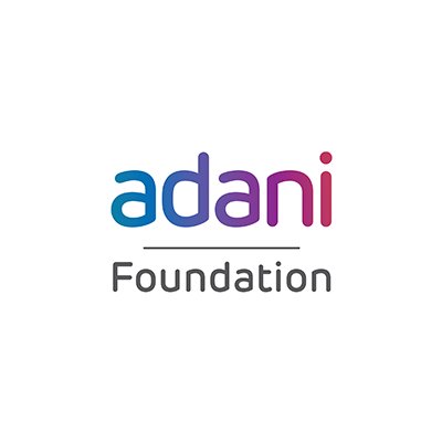 Adani Foundation logo